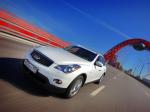 Infiniti EX35 2008 года (RU)